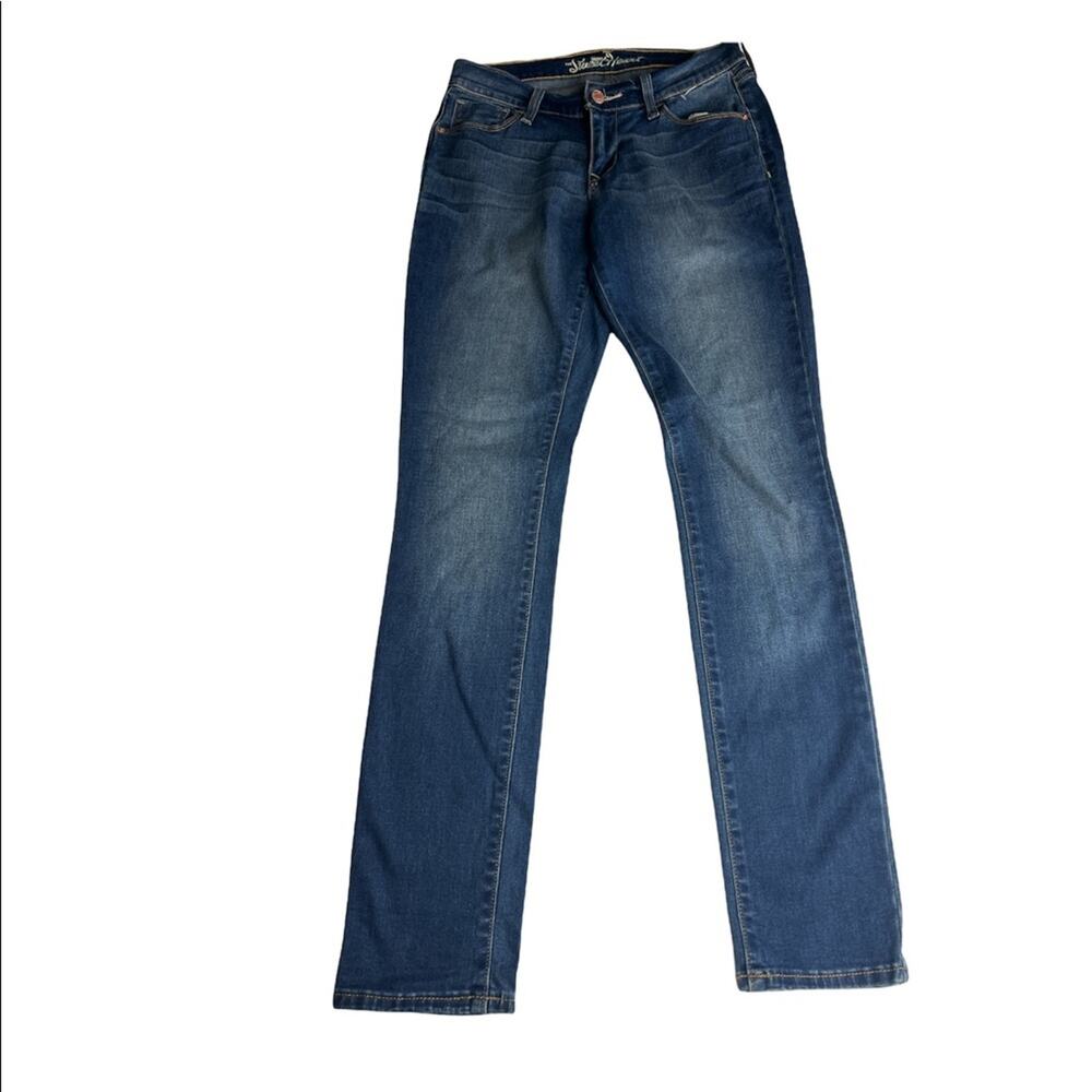 Old Navy Womens The Sweet Heart  Skinny Jeans Sz 2